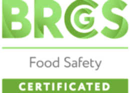 BRC Food Safety