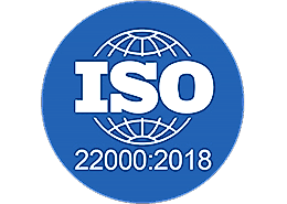 ISO 22000:2018