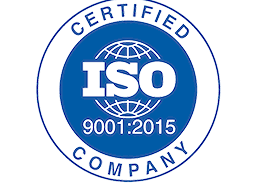 ISO 9001:2015