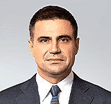 Süleyman Tiryakioğlu