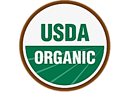 USDA Organik Tarım Sertifikası